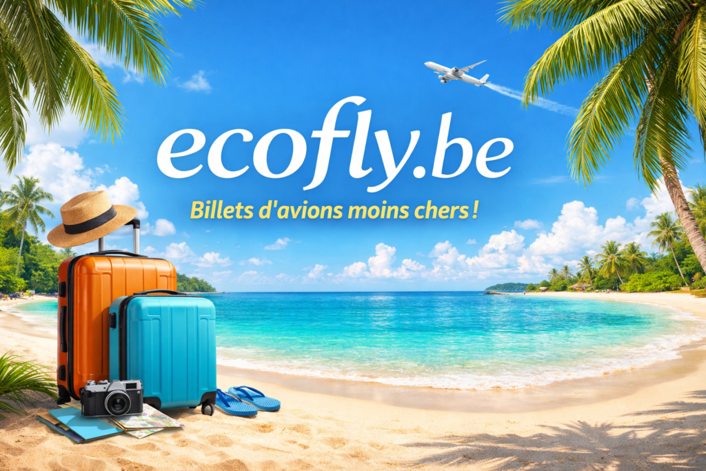 billet d'avion moins cher https://ecofly.be